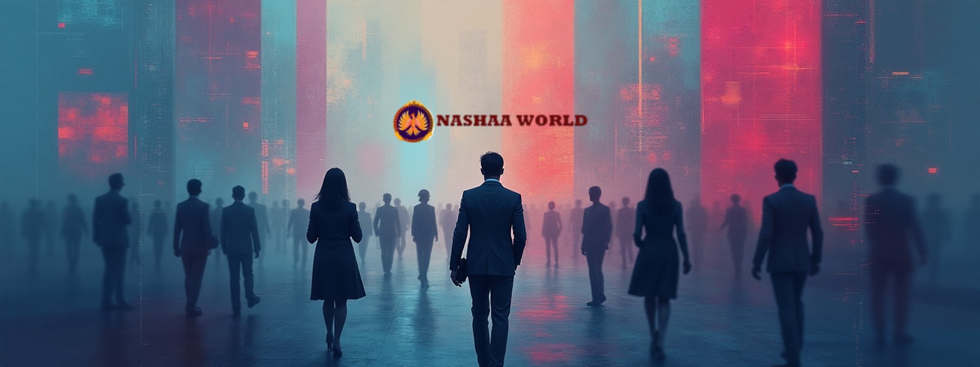 Nashaa Jobs