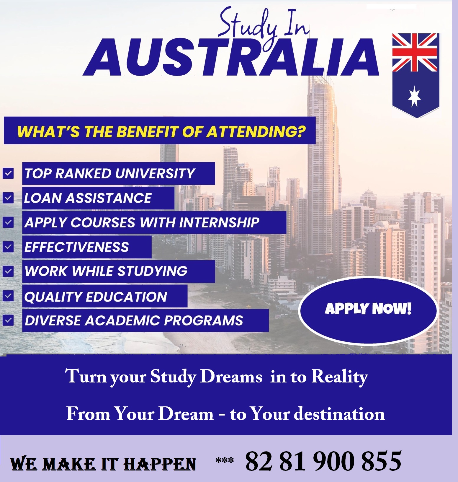 MBA